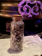 Load image into Gallery viewer, Scorpio Eclipse Bath Salt