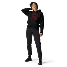 Load image into Gallery viewer, Raw Dogging the Spirit Realm Hoodie