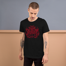 Load image into Gallery viewer, Raw Dogging the Spirit Realm Shirt