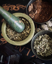 Load image into Gallery viewer, Dreams Herbal Blend