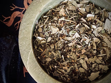 Load image into Gallery viewer, Exorcism Herbal Blend