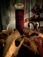 Load image into Gallery viewer, Kali Hand Dressed Candle