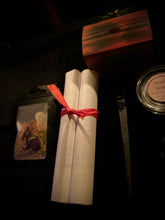 Load image into Gallery viewer, Death Magick Spell Kit