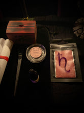 Load image into Gallery viewer, Death Magick Spell Kit