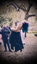 Load image into Gallery viewer, Blood Magick Course Series (Online)