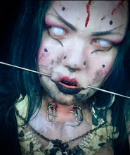 Load image into Gallery viewer, Blood Magick Course Series (Online)