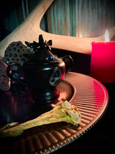 Load image into Gallery viewer, Abyzou Covered Bowl