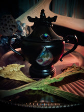 Load image into Gallery viewer, Abyzou Covered Bowl