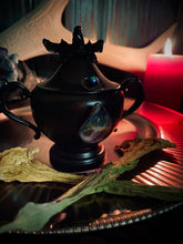 Load image into Gallery viewer, Abyzou Covered Bowl