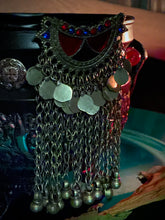 Load image into Gallery viewer, Blood of Djinn Bowl