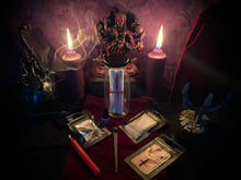 Load image into Gallery viewer, Sex Magick Spell Kit
