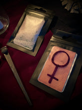 Load image into Gallery viewer, Sex Magick Spell Kit