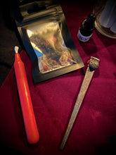 Load image into Gallery viewer, Sex Magick Spell Kit