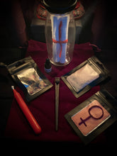 Load image into Gallery viewer, Sex Magick Spell Kit