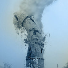 Load image into Gallery viewer, Dark Ambient Sound Bath (Pre-Recorded)