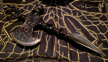 Load image into Gallery viewer, Kaalvaja Ceremonial Dagger
