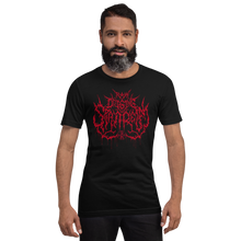 Load image into Gallery viewer, &quot;Raw Dogging the Spirit Realm&quot; Shirt
