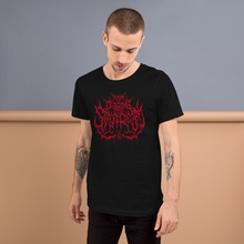 Load image into Gallery viewer, &quot;Raw Dogging the Spirit Realm&quot; Shirt
